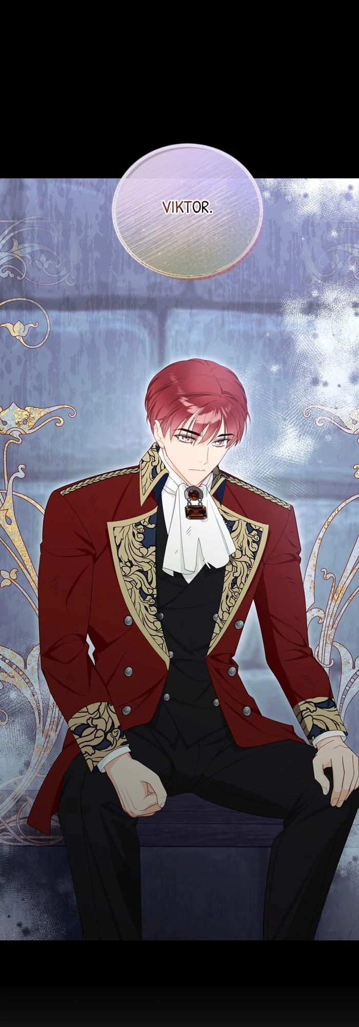 The Fake Saintess Bears Tainted Robes Chapter 68 190 ch 68 3