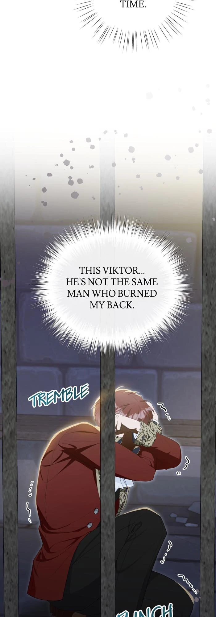The Fake Saintess Bears Tainted Robes Chapter 68 217 ch 68 30