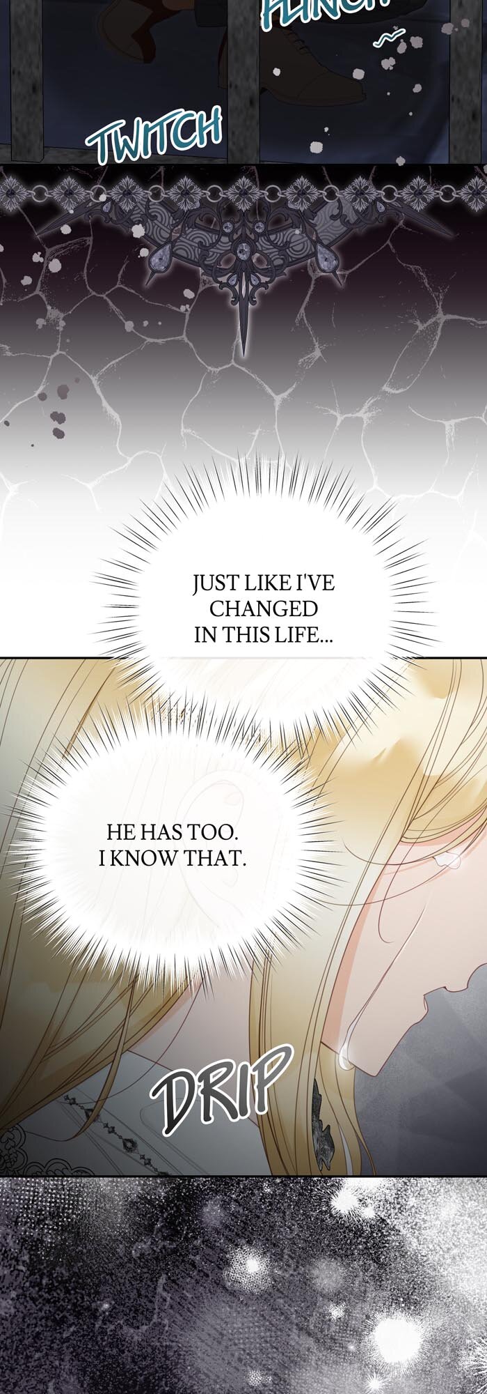 The Fake Saintess Bears Tainted Robes Chapter 68 218 ch 68 31
