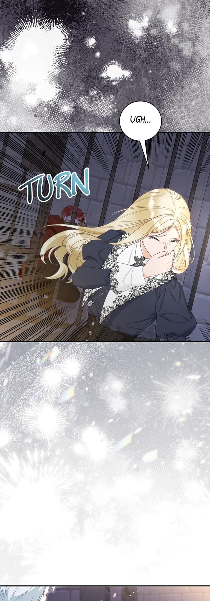 The Fake Saintess Bears Tainted Robes Chapter 68 219 ch 68 32