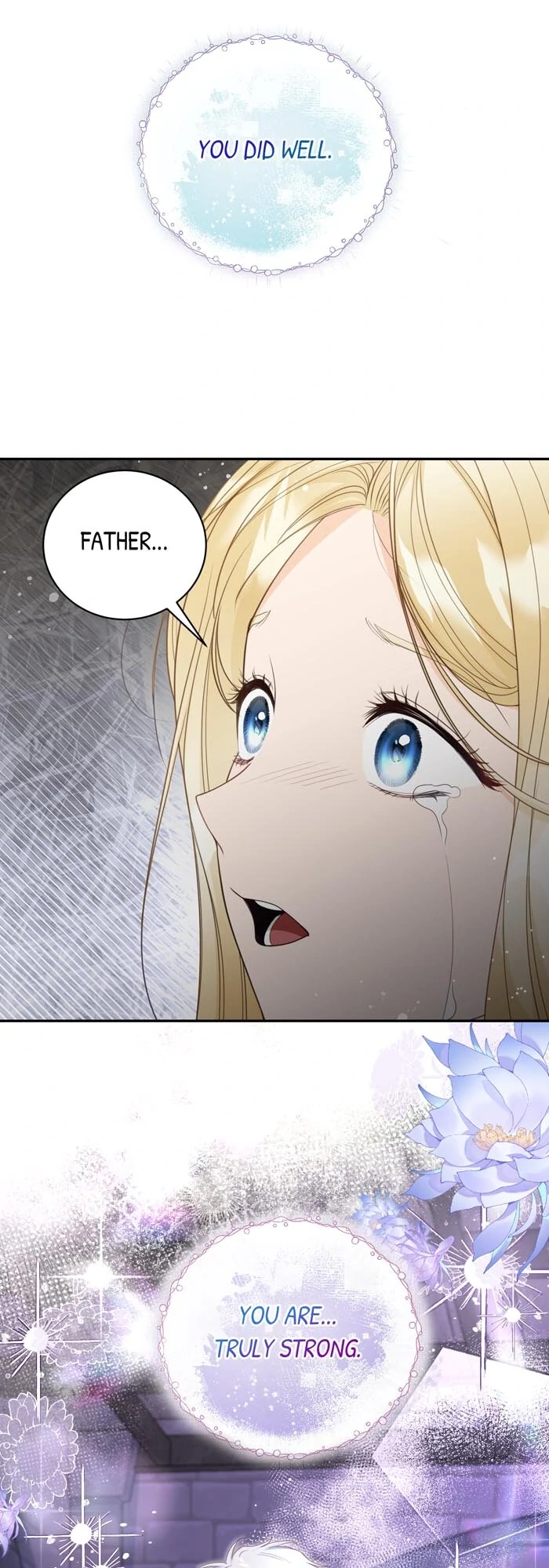 The Fake Saintess Bears Tainted Robes Chapter 68 222 ch 68 35