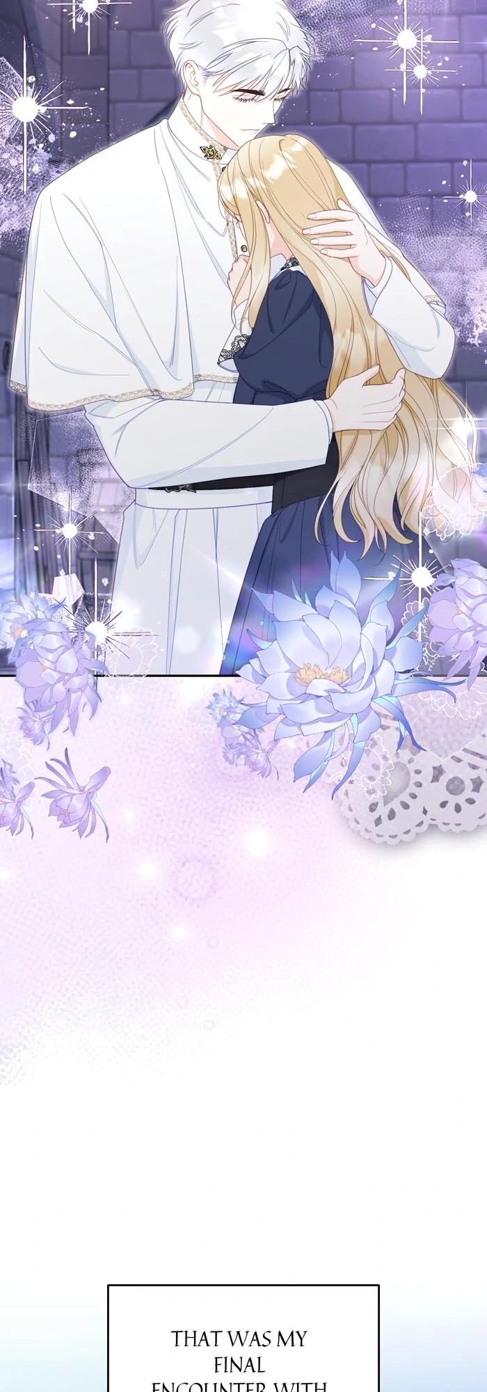 The Fake Saintess Bears Tainted Robes Chapter 68 223 ch 68 36