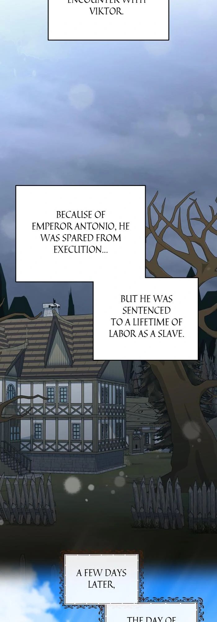The Fake Saintess Bears Tainted Robes Chapter 68 224 ch 68 37
