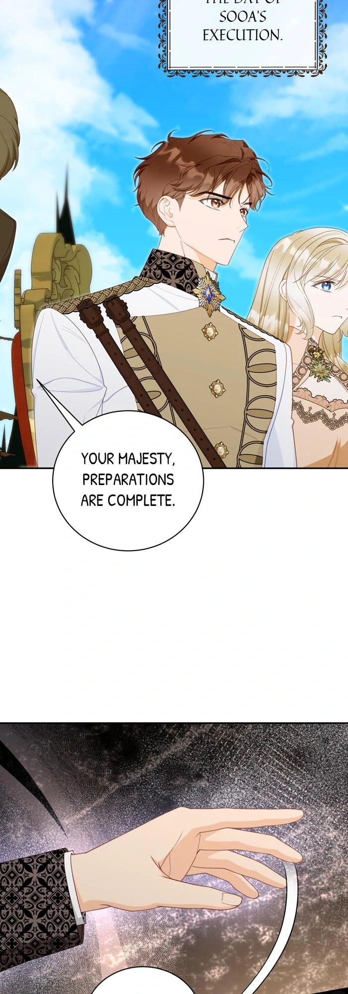 The Fake Saintess Bears Tainted Robes Chapter 68 225 ch 68 38