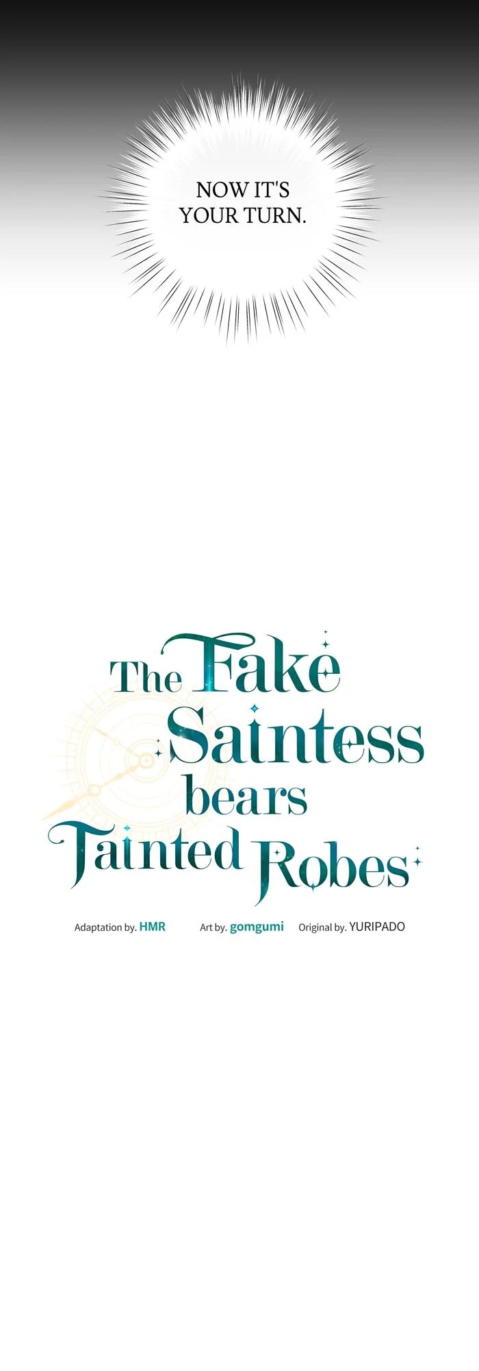 The Fake Saintess Bears Tainted Robes Chapter 68 191 ch 68 4