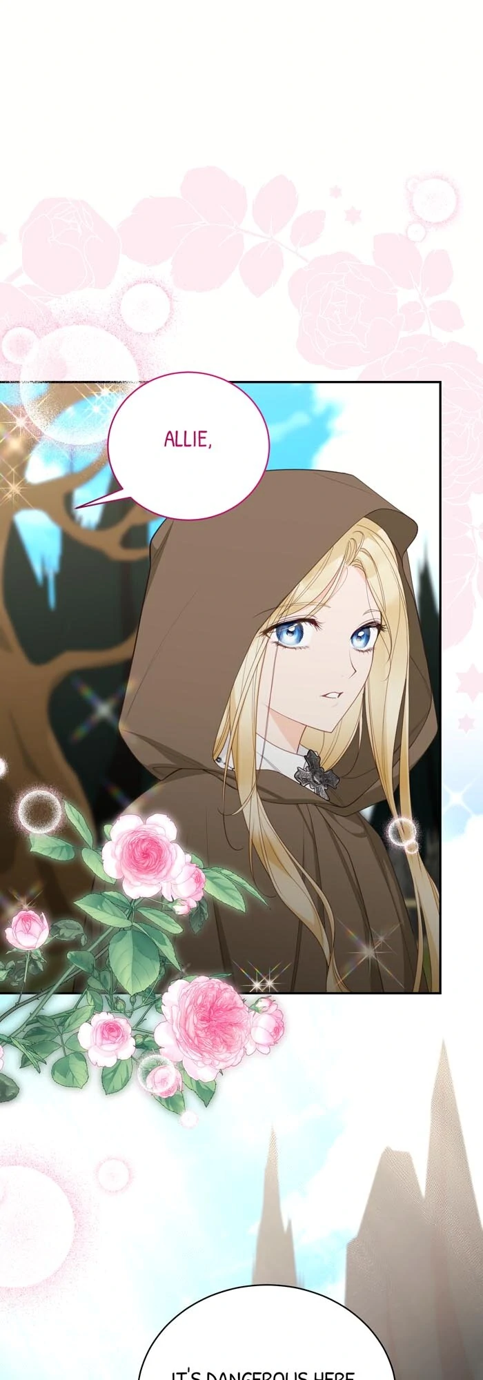 The Fake Saintess Bears Tainted Robes Chapter 68 227 ch 68 40