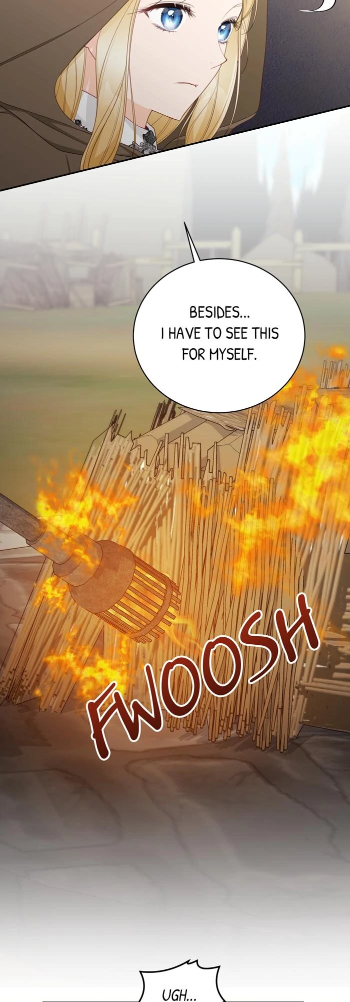 The Fake Saintess Bears Tainted Robes Chapter 68 229 ch 68 42