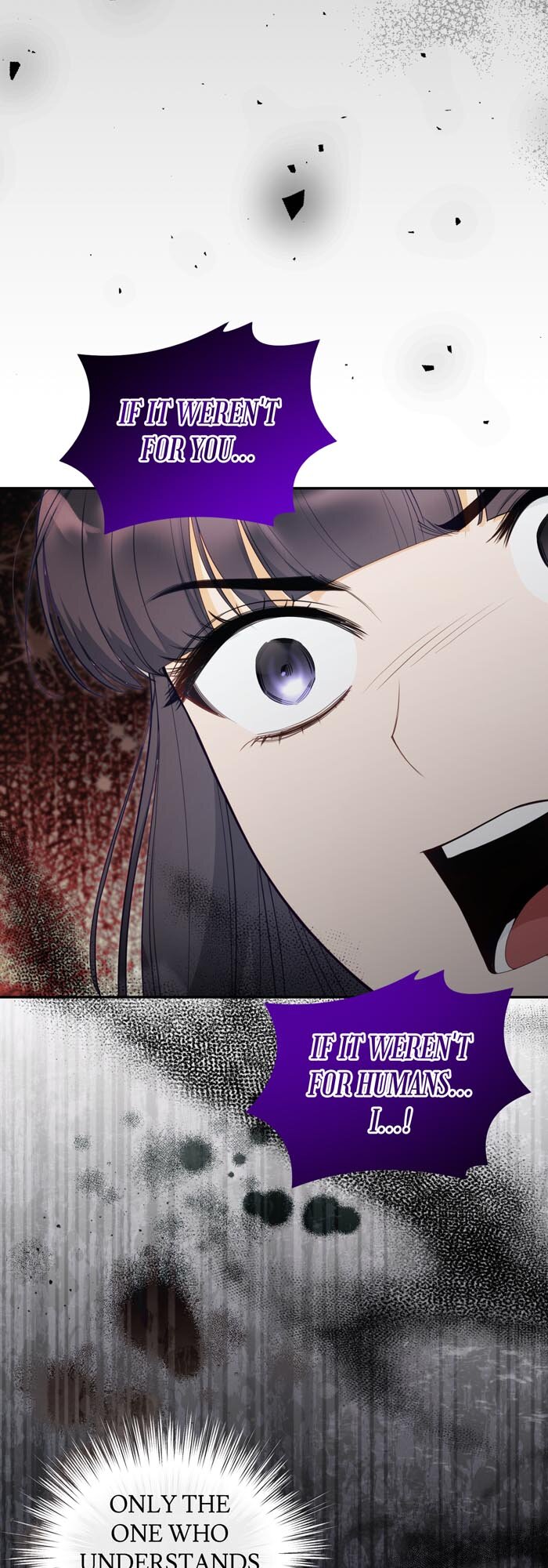 The Fake Saintess Bears Tainted Robes Chapter 68 233 ch 68 46