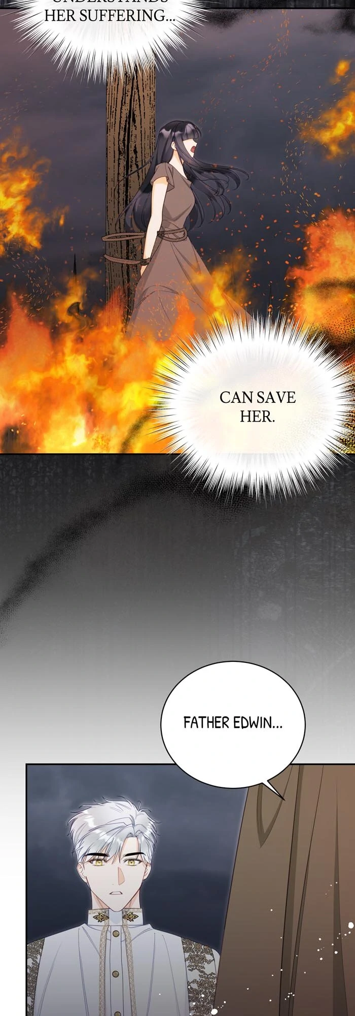 The Fake Saintess Bears Tainted Robes Chapter 68 234 ch 68 47