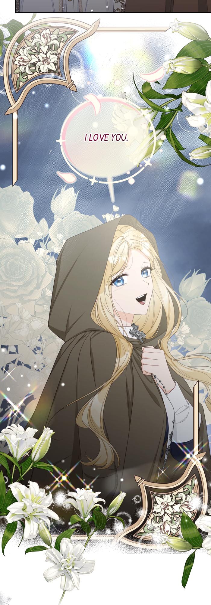 The Fake Saintess Bears Tainted Robes Chapter 68 235 ch 68 48