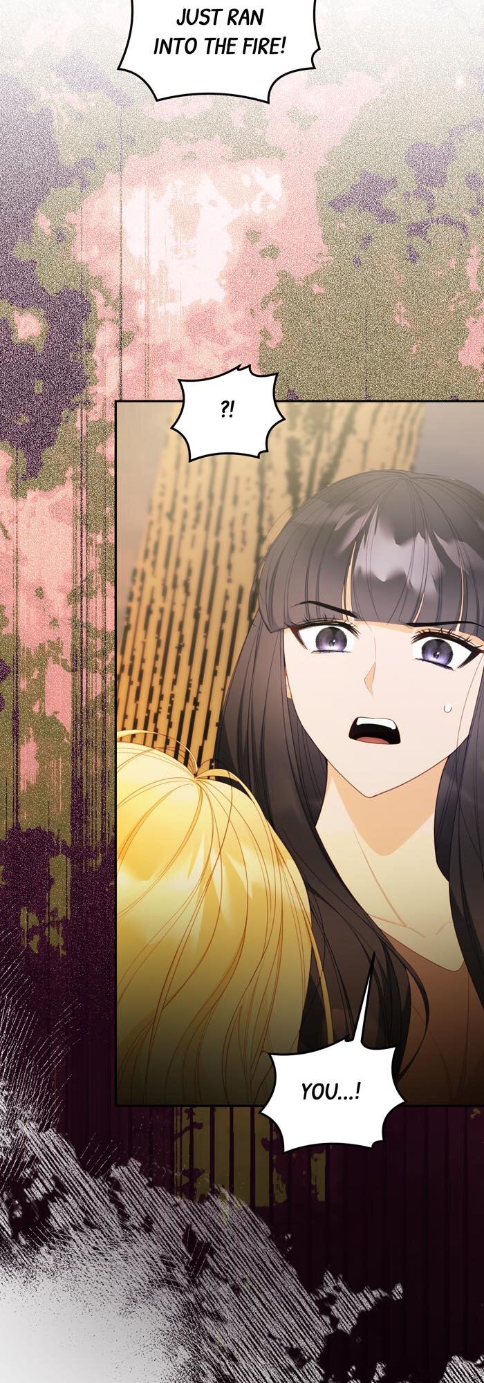 The Fake Saintess Bears Tainted Robes Chapter 68 238 ch 68 51