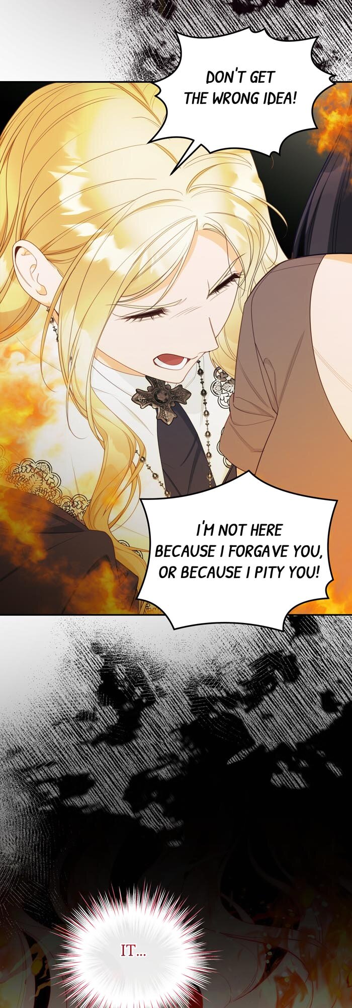 The Fake Saintess Bears Tainted Robes Chapter 68 239 ch 68 52