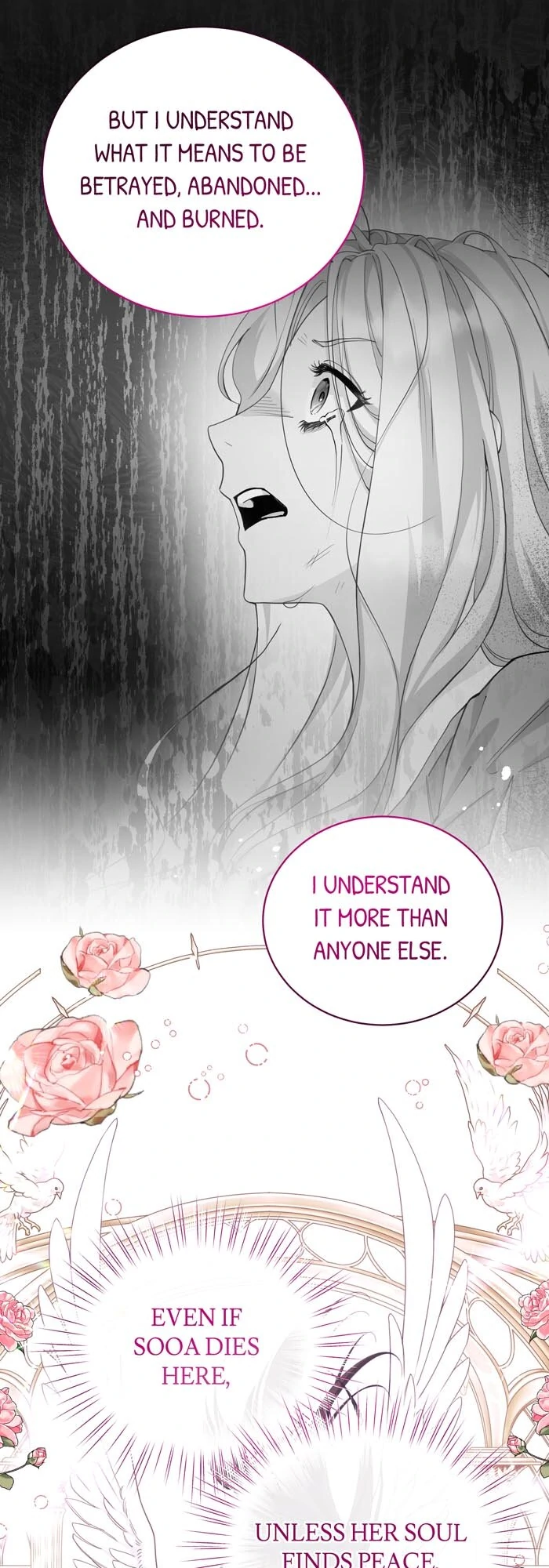 The Fake Saintess Bears Tainted Robes Chapter 68 242 ch 68 55
