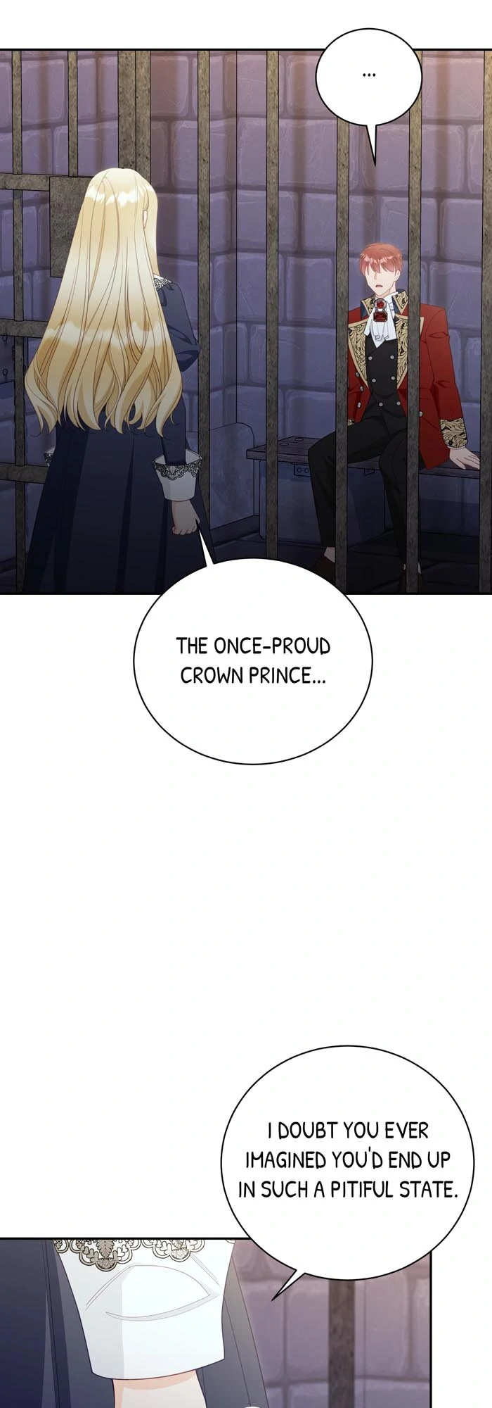 The Fake Saintess Bears Tainted Robes Chapter 68 193 ch 68 6