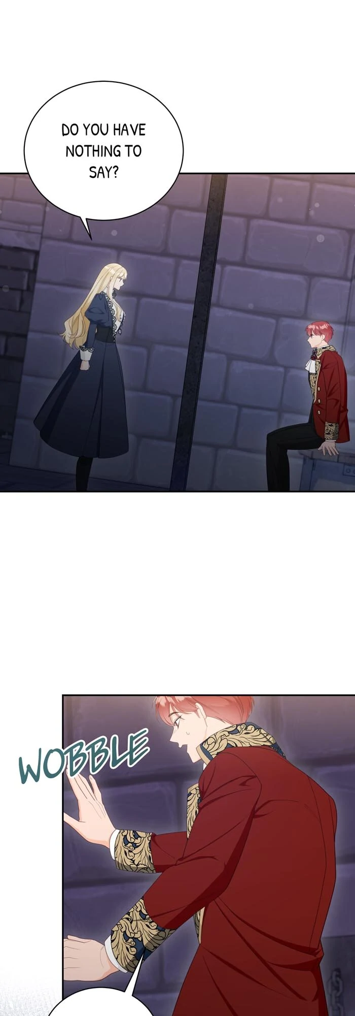 The Fake Saintess Bears Tainted Robes Chapter 68 195 ch 68 8