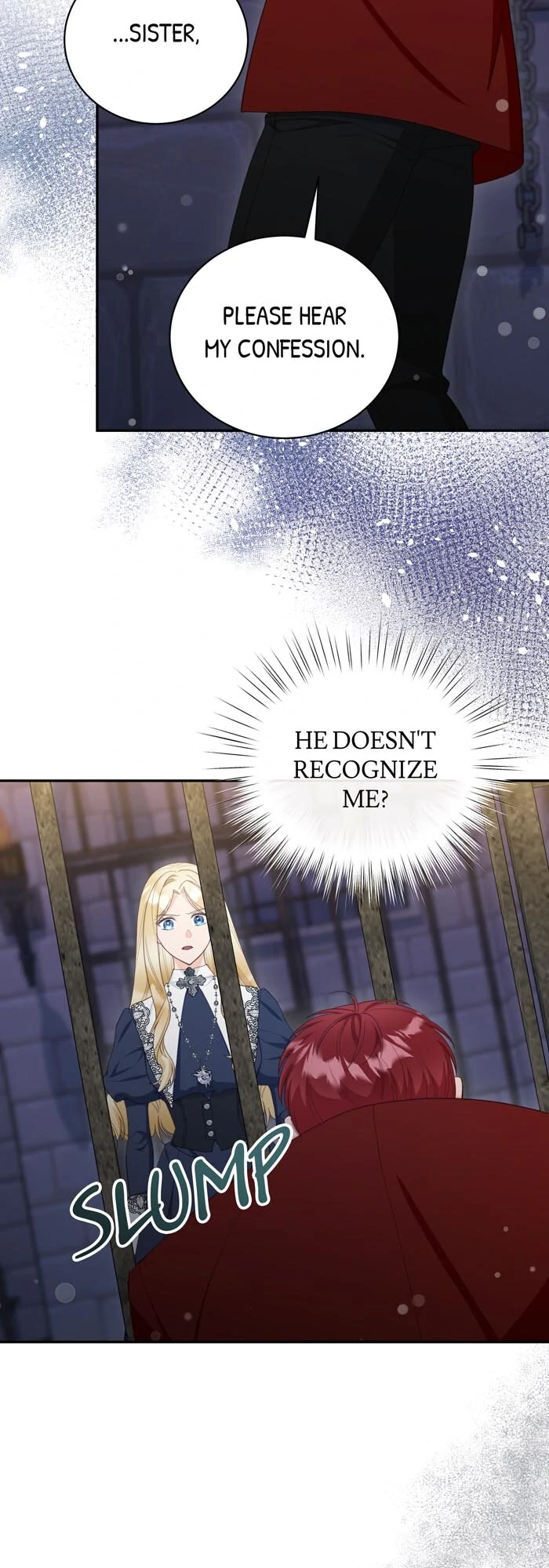 The Fake Saintess Bears Tainted Robes Chapter 68 196 ch 68 9