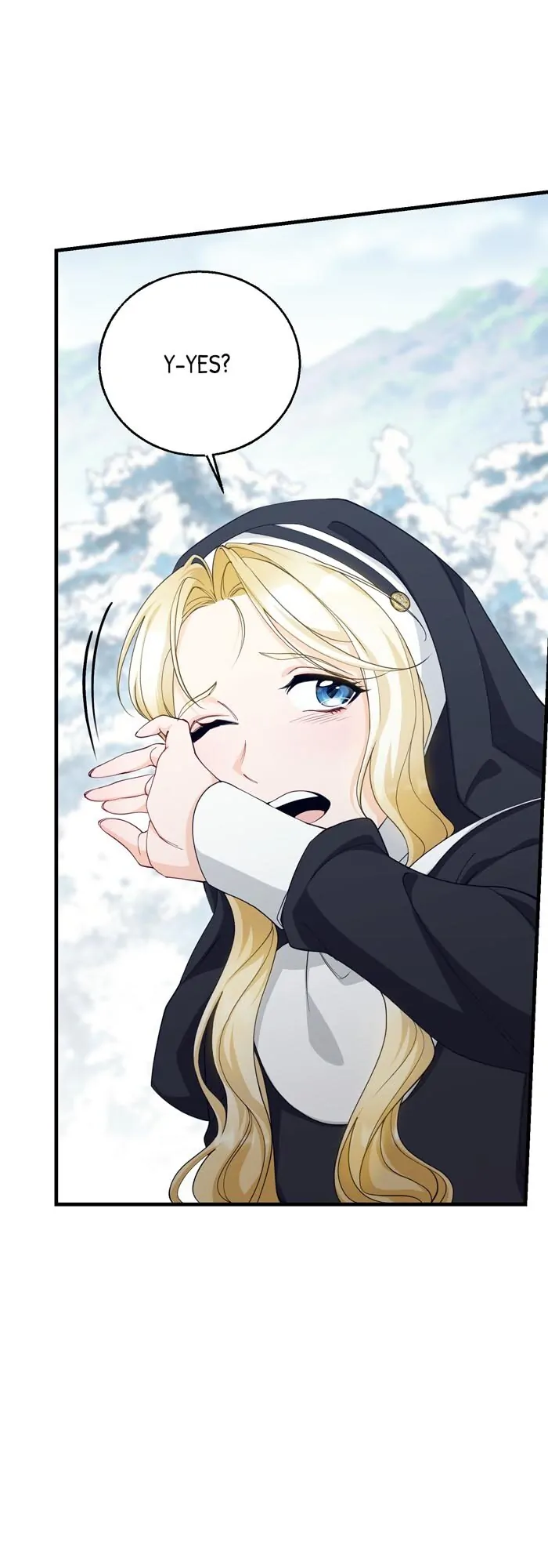 The Fake Saintess Bears Tainted Robes Chapter 9 249 13