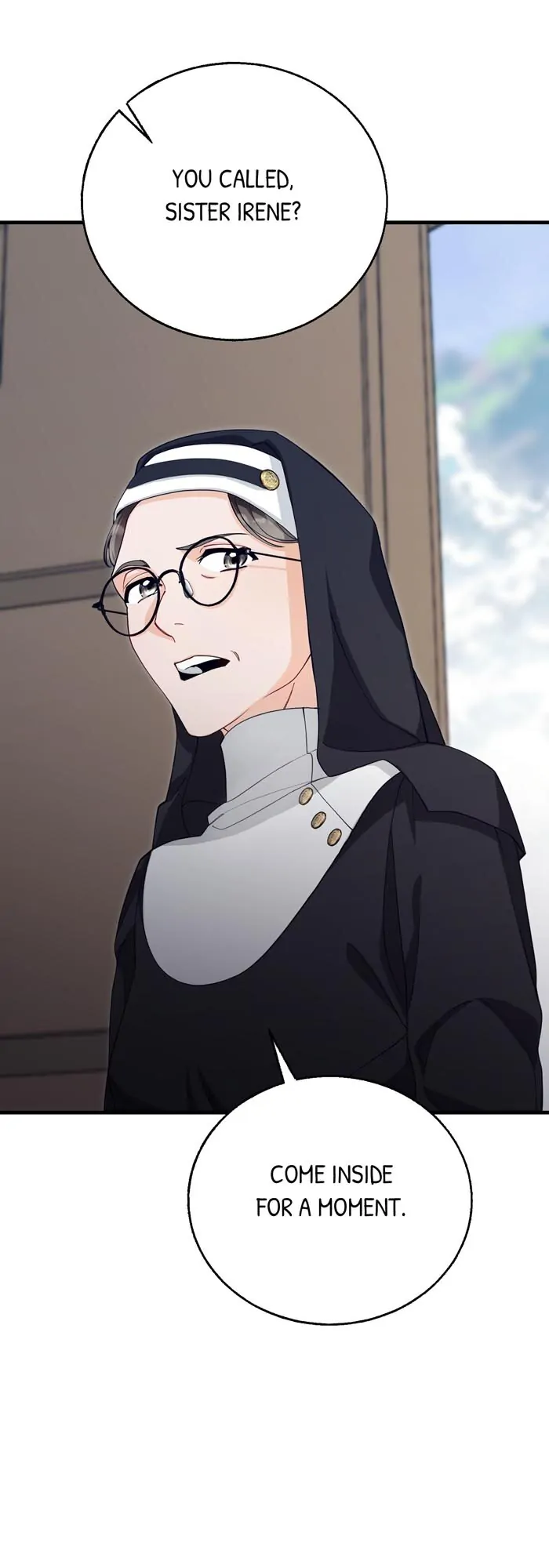 The Fake Saintess Bears Tainted Robes Chapter 9 250 14