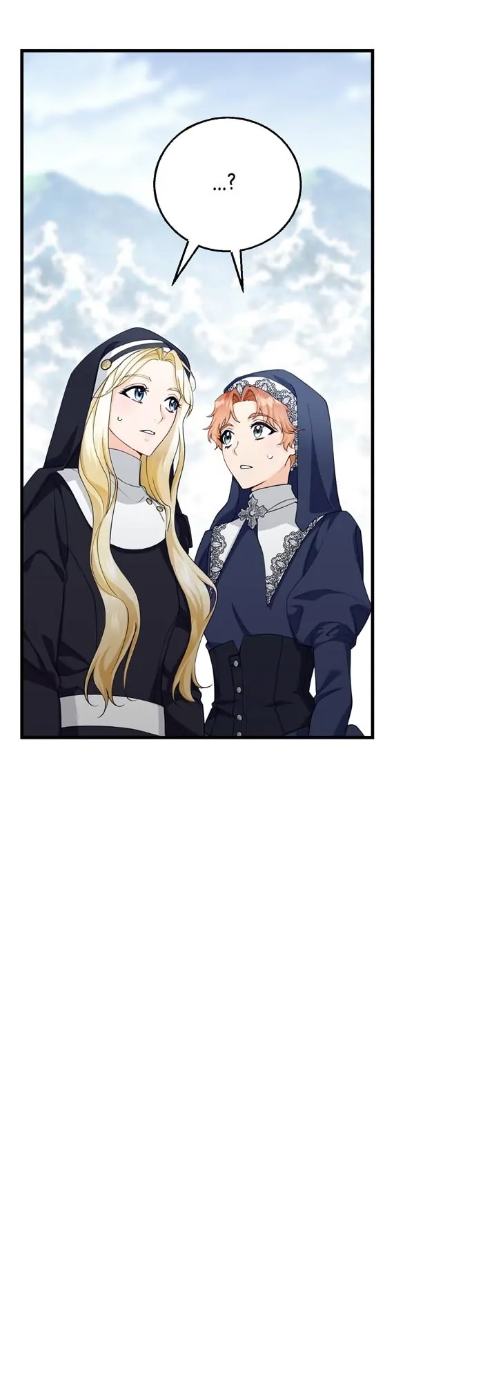 The Fake Saintess Bears Tainted Robes Chapter 9 251 15