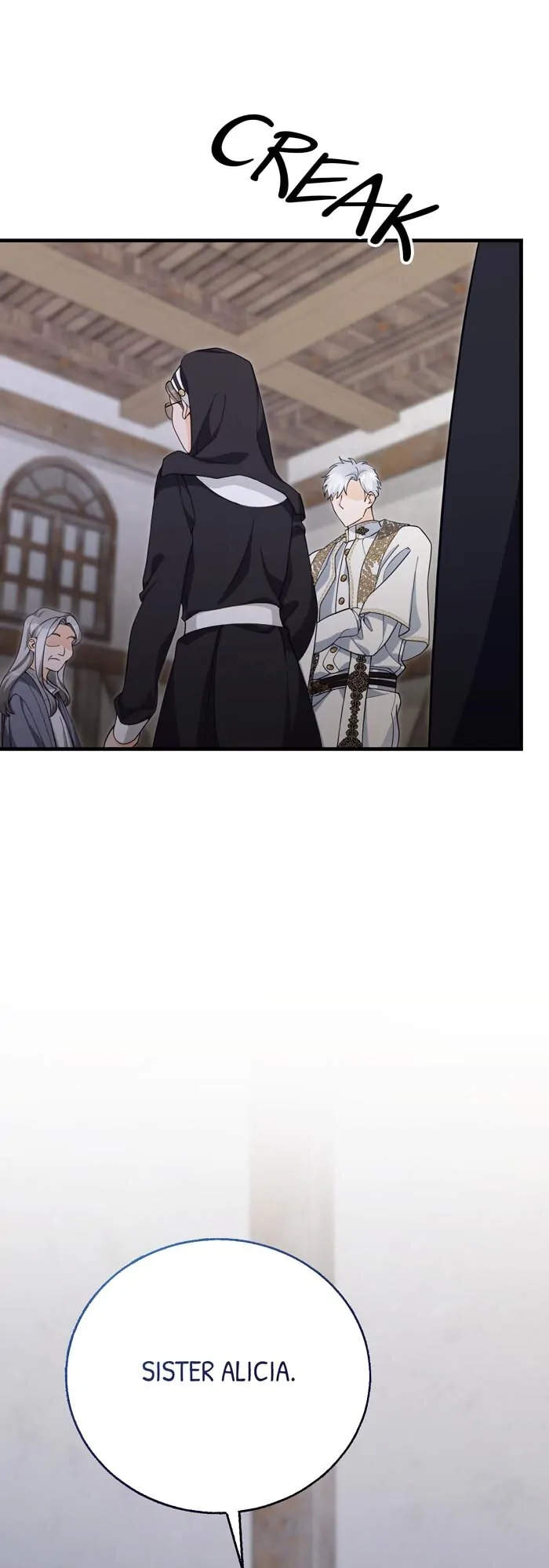 The Fake Saintess Bears Tainted Robes Chapter 9 252 16