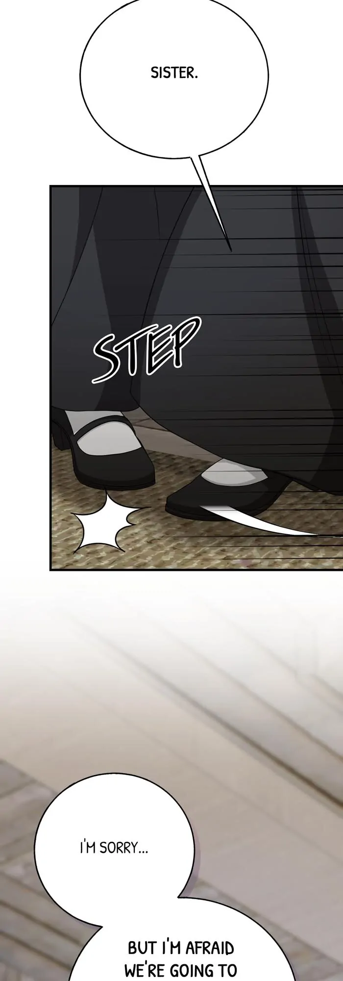 The Fake Saintess Bears Tainted Robes Chapter 9 255 19