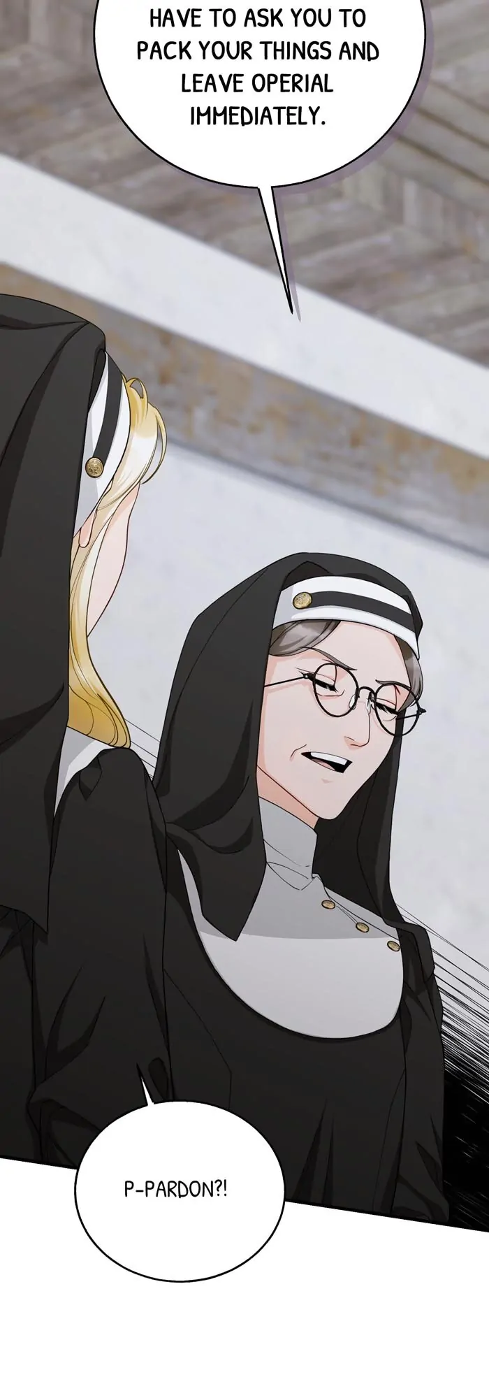 The Fake Saintess Bears Tainted Robes Chapter 9 256 20