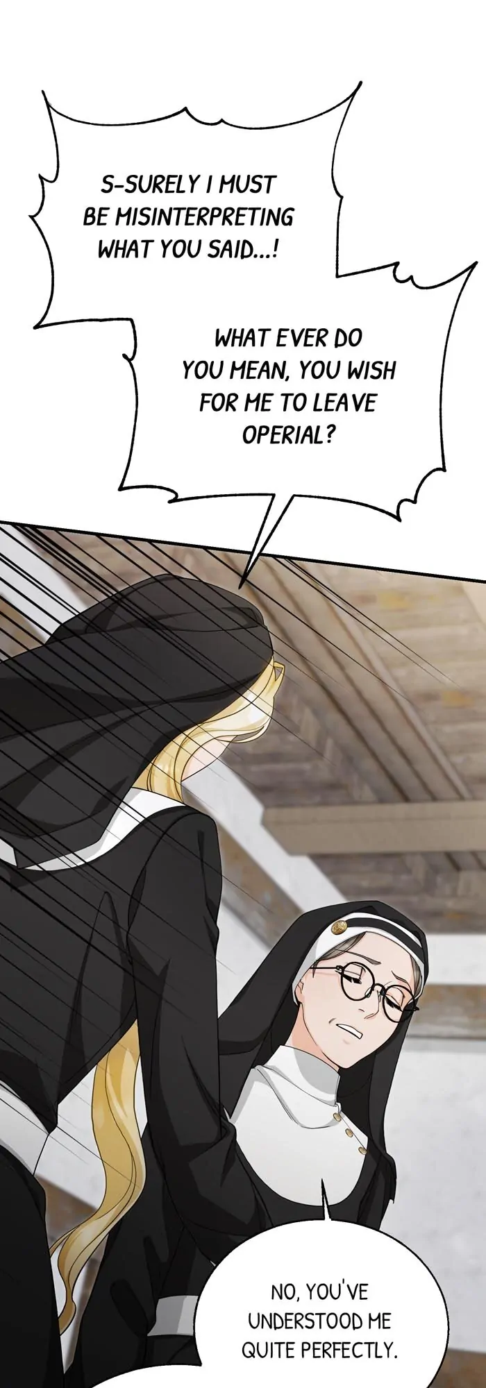 The Fake Saintess Bears Tainted Robes Chapter 9 259 23