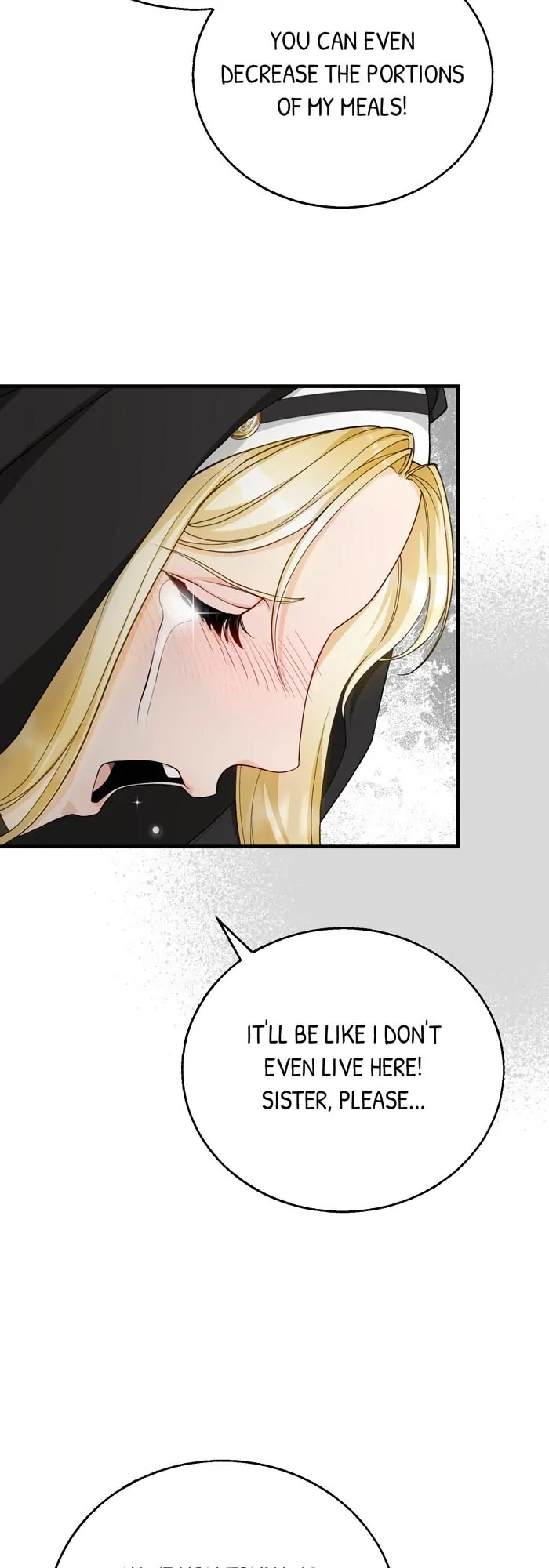 The Fake Saintess Bears Tainted Robes Chapter 9 262 26