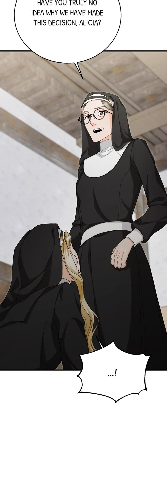 The Fake Saintess Bears Tainted Robes Chapter 9 263 27