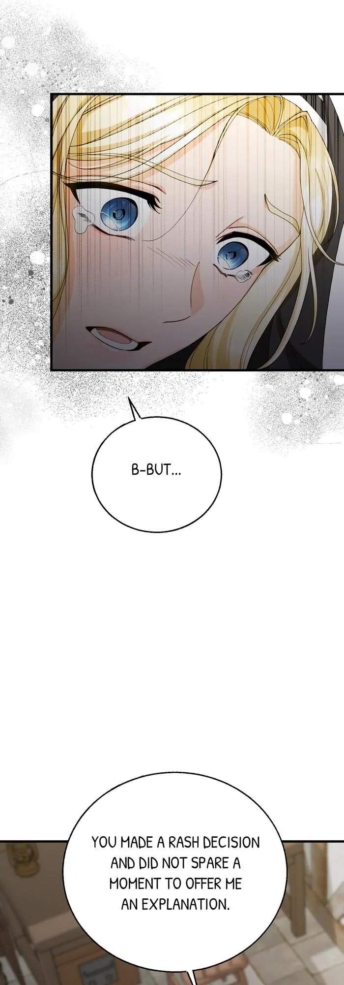 The Fake Saintess Bears Tainted Robes Chapter 9 266 30