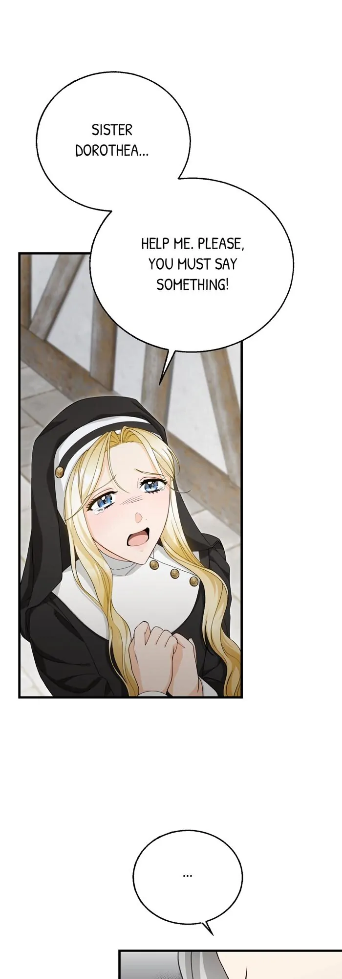 The Fake Saintess Bears Tainted Robes Chapter 9 270 34