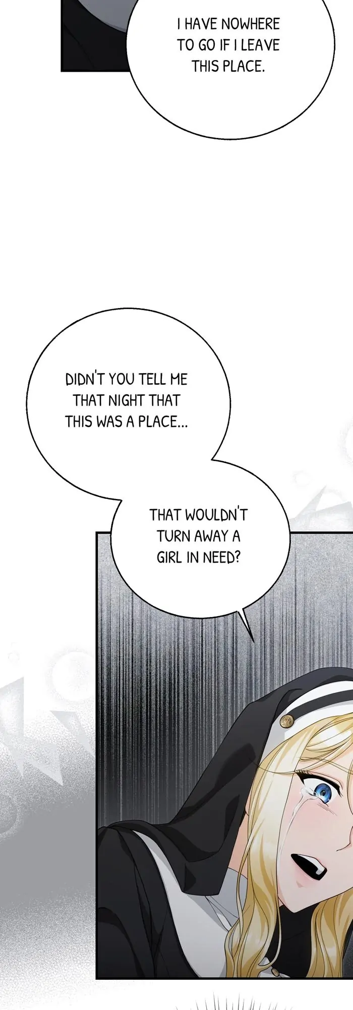 The Fake Saintess Bears Tainted Robes Chapter 9 273 37