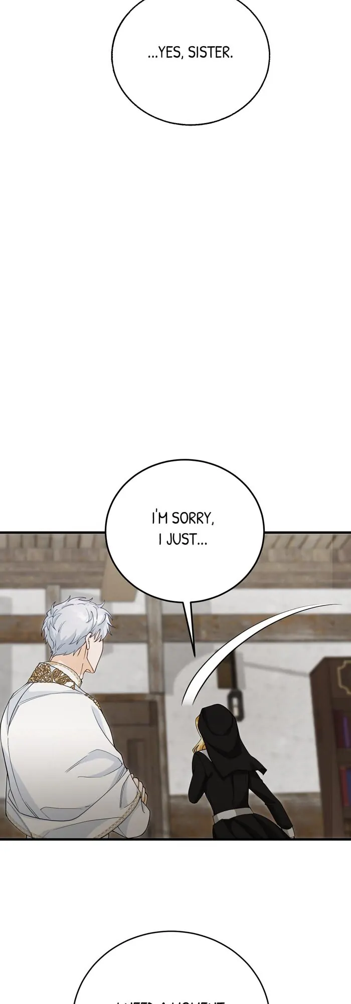 The Fake Saintess Bears Tainted Robes Chapter 9 277 41