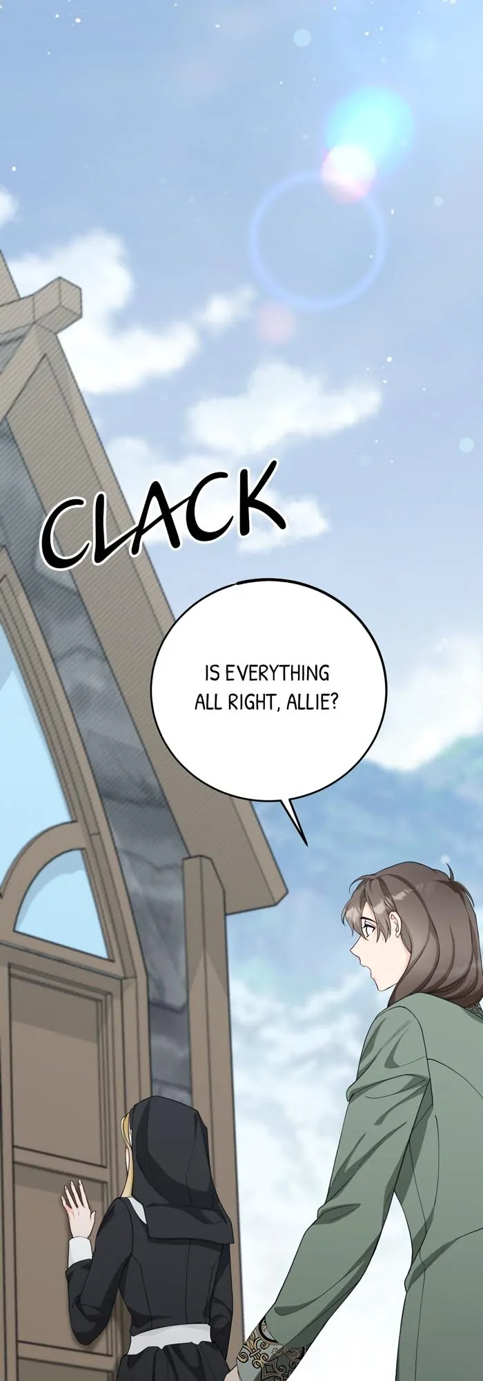 The Fake Saintess Bears Tainted Robes Chapter 9 281 45