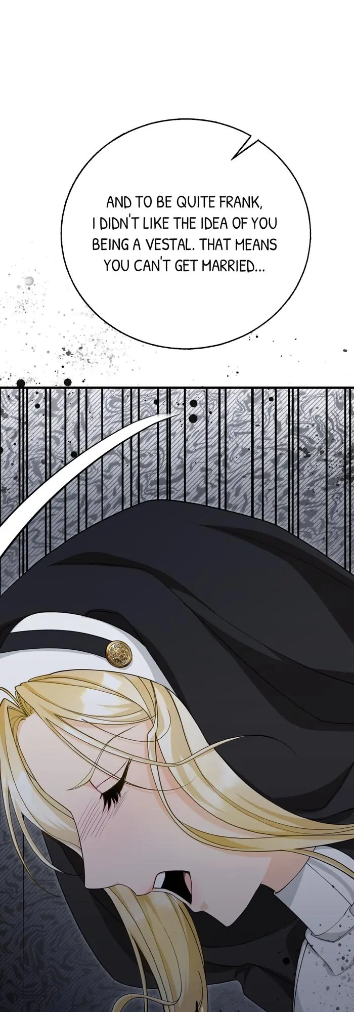The Fake Saintess Bears Tainted Robes Chapter 9 285 49