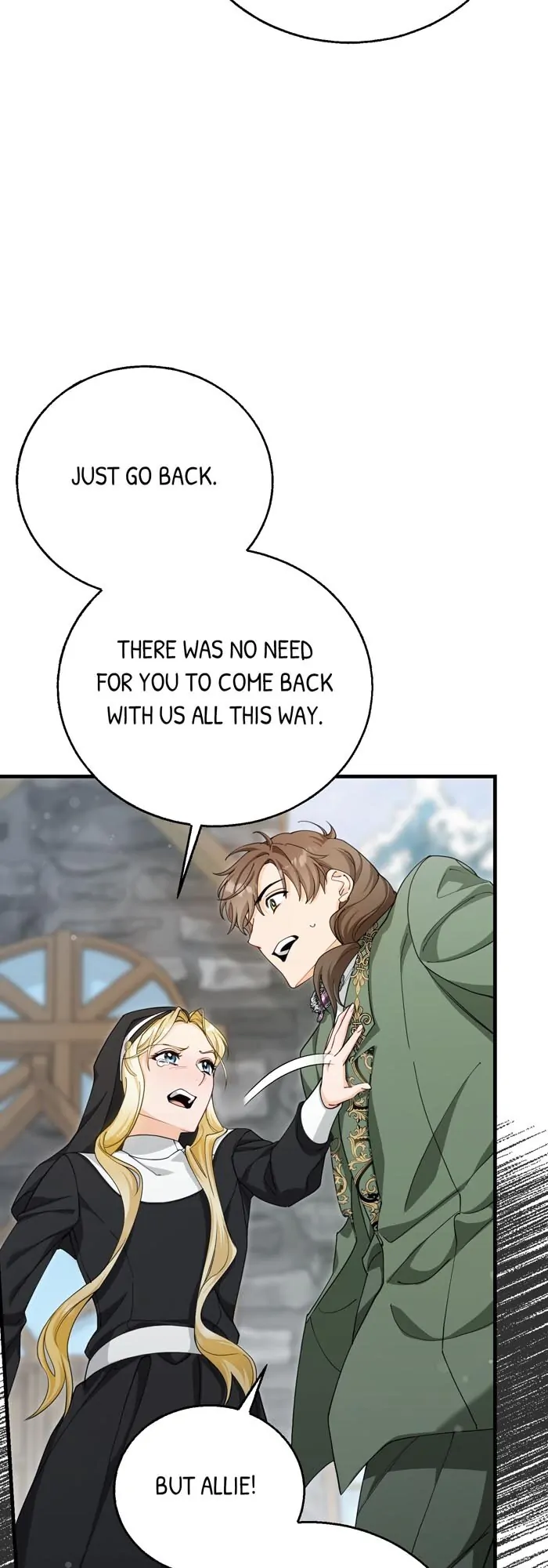The Fake Saintess Bears Tainted Robes Chapter 9 288 52