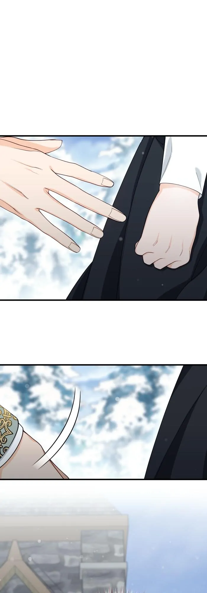 The Fake Saintess Bears Tainted Robes Chapter 9 290 54