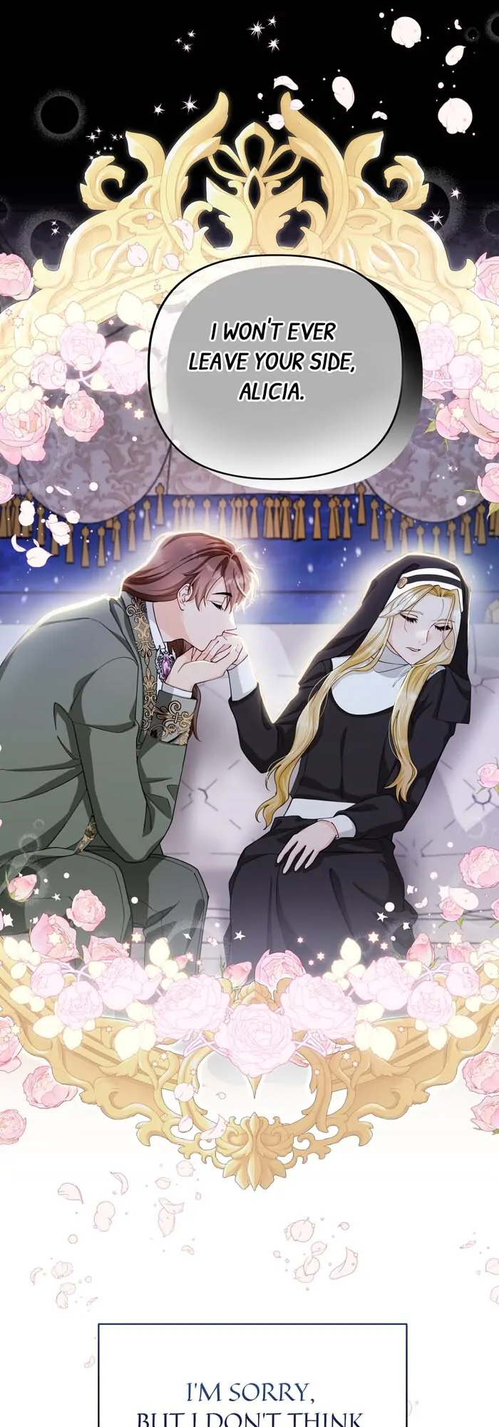 The Fake Saintess Bears Tainted Robes Chapter 9 293 57