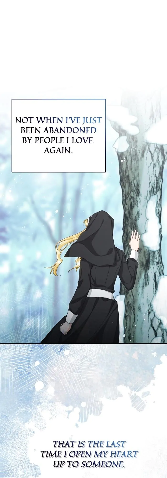 The Fake Saintess Bears Tainted Robes Chapter 9 295 59