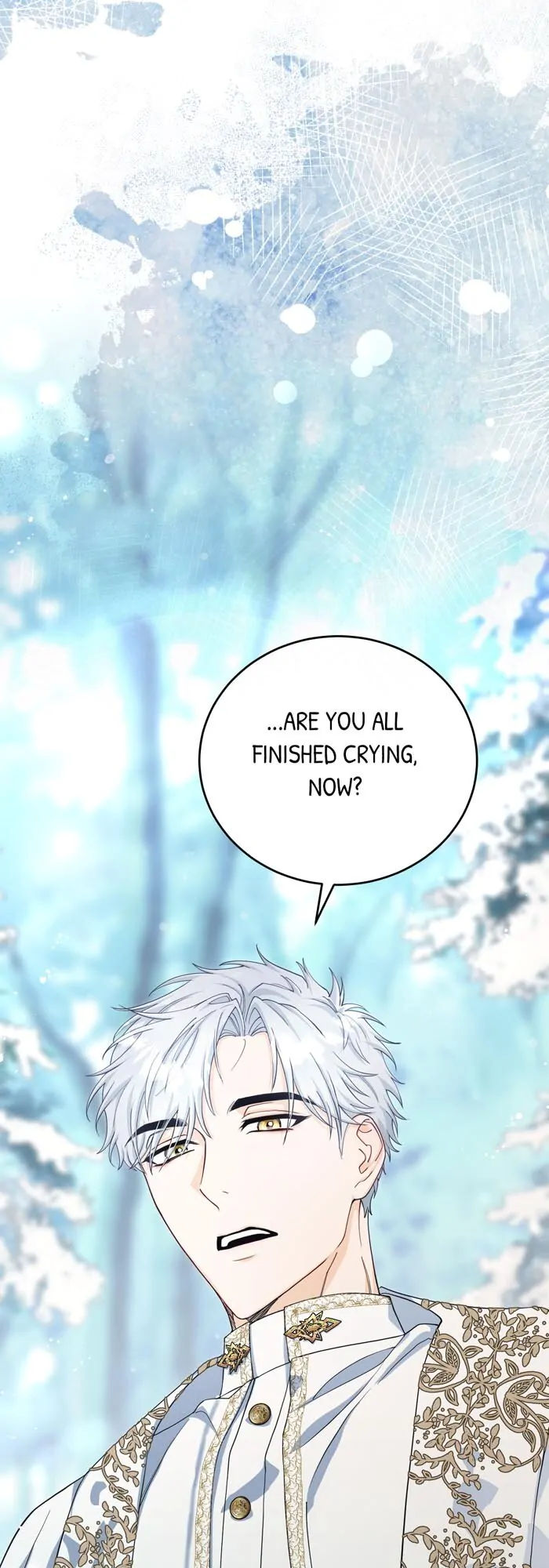 The Fake Saintess Bears Tainted Robes Chapter 9 296 60