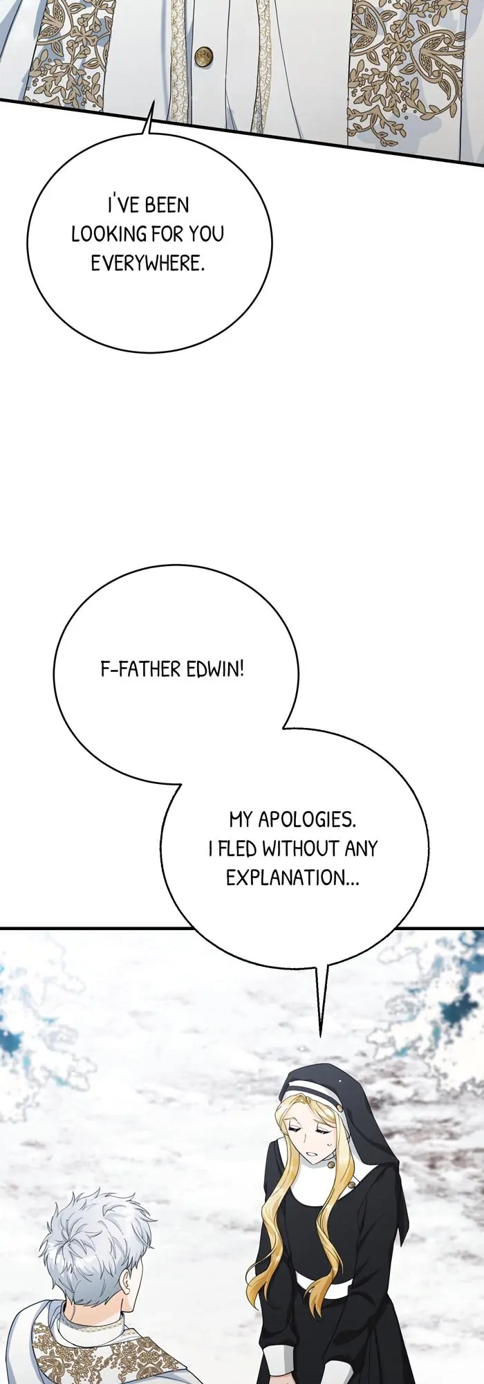 The Fake Saintess Bears Tainted Robes Chapter 9 297 61