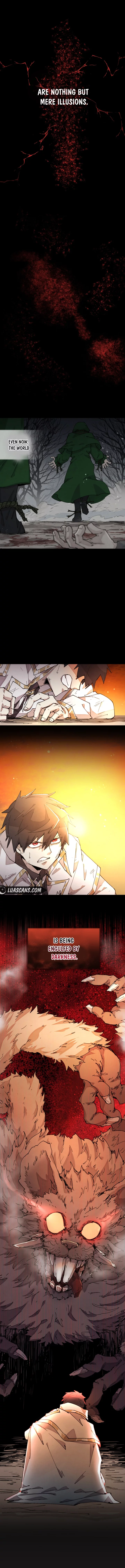 The Great Mage of the Hero’s Party Reincarnates Chapter 0 72 02