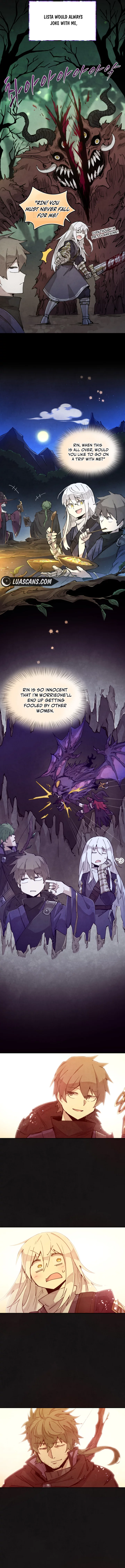 The Great Mage of the Hero’s Party Reincarnates Chapter 0 82 12