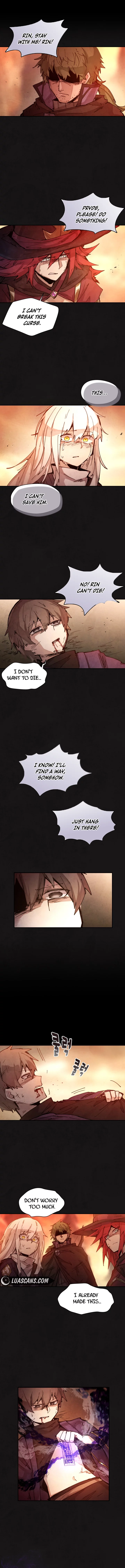 The Great Mage of the Hero’s Party Reincarnates Chapter 0 84 14