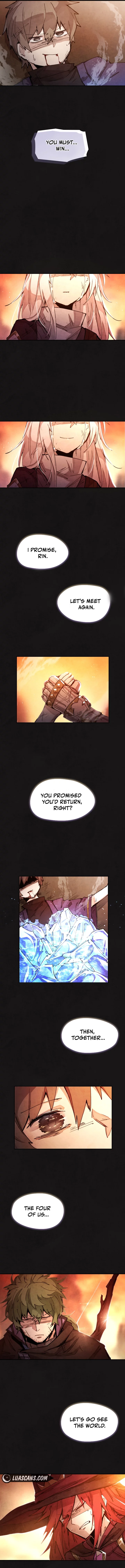 The Great Mage of the Hero’s Party Reincarnates Chapter 0 86 16
