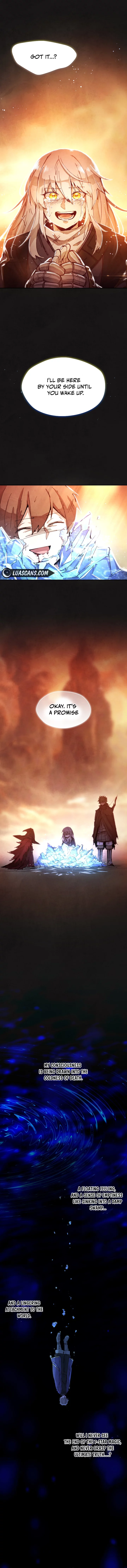 The Great Mage of the Hero’s Party Reincarnates Chapter 0 87 17