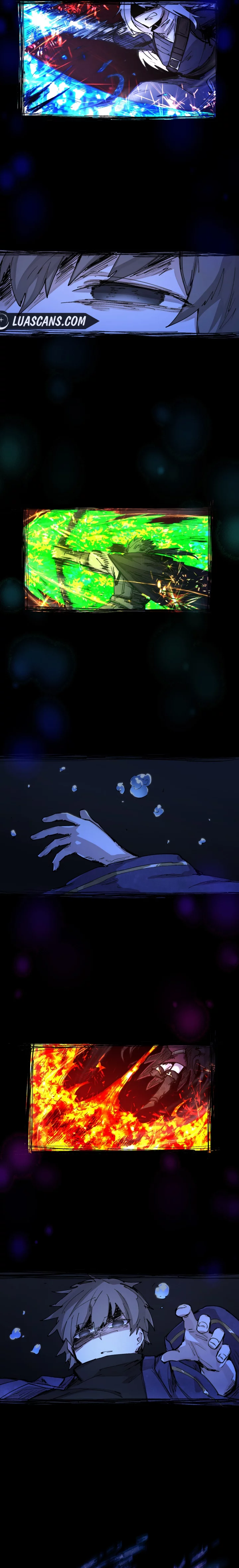 The Great Mage of the Hero’s Party Reincarnates Chapter 0 88 18