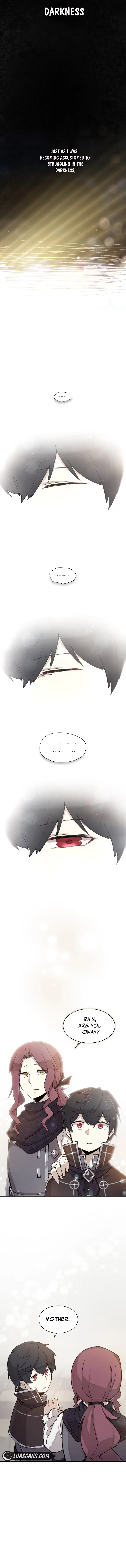 The Great Mage of the Hero’s Party Reincarnates Chapter 0 90 20