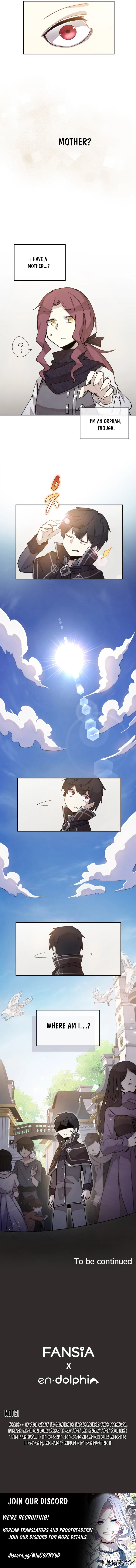 The Great Mage of the Hero’s Party Reincarnates Chapter 0 91 21