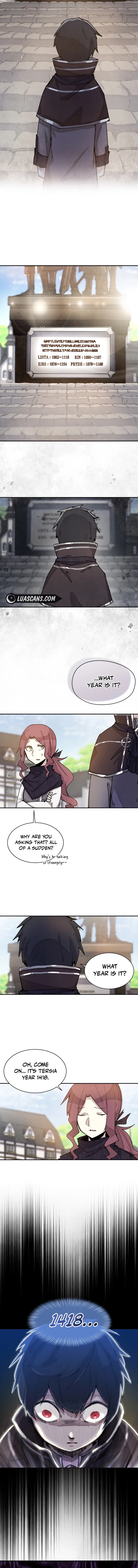 The Great Mage of the Hero’s Party Reincarnates Chapter 1 45 02